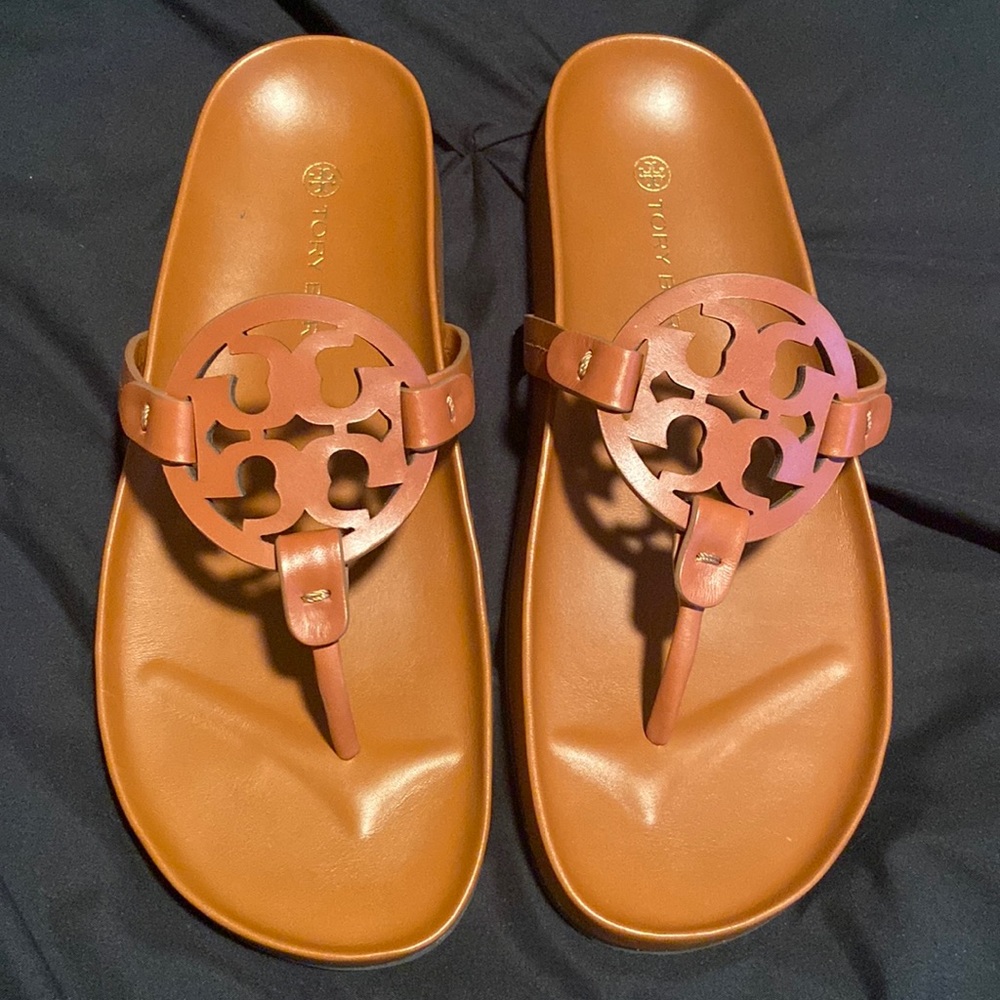 Tory Burch Miller Cloud